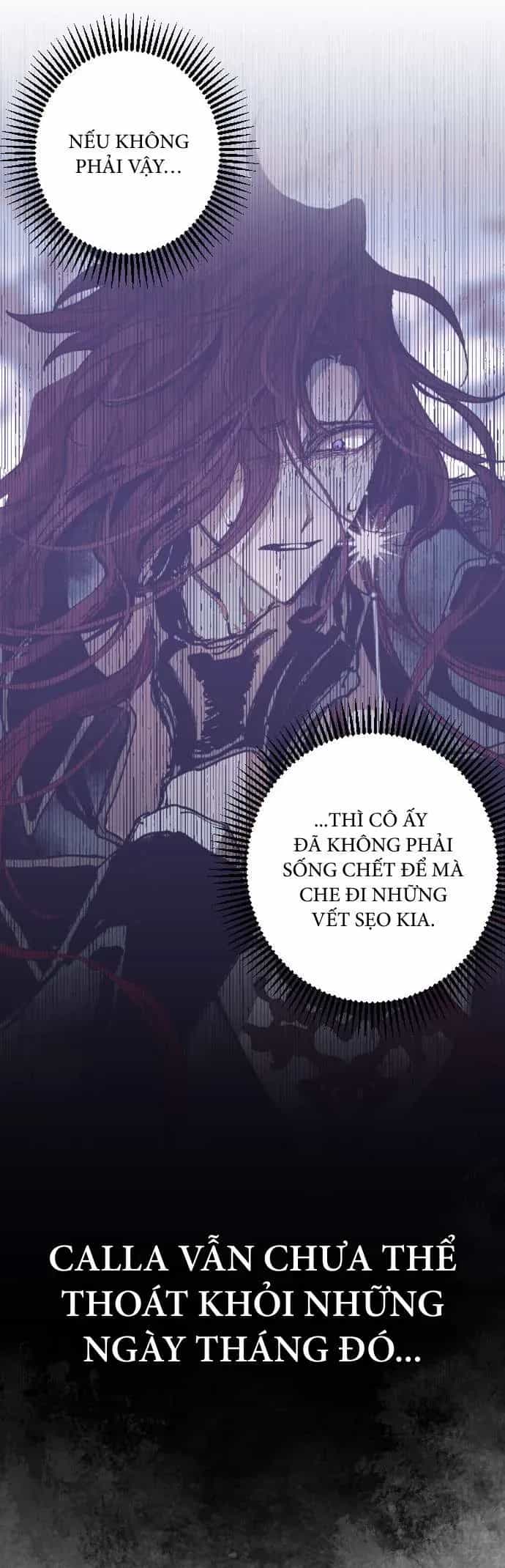Lời Thú Nhận Của Chúa Tể Bóng Tối - Chương 124 - ảnh 18