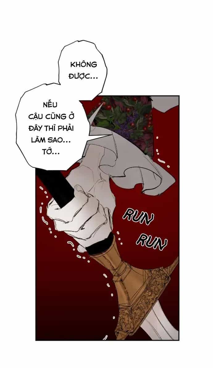 Lời Thú Nhận Của Chúa Tể Bóng Tối - Chương 124 - ảnh 35