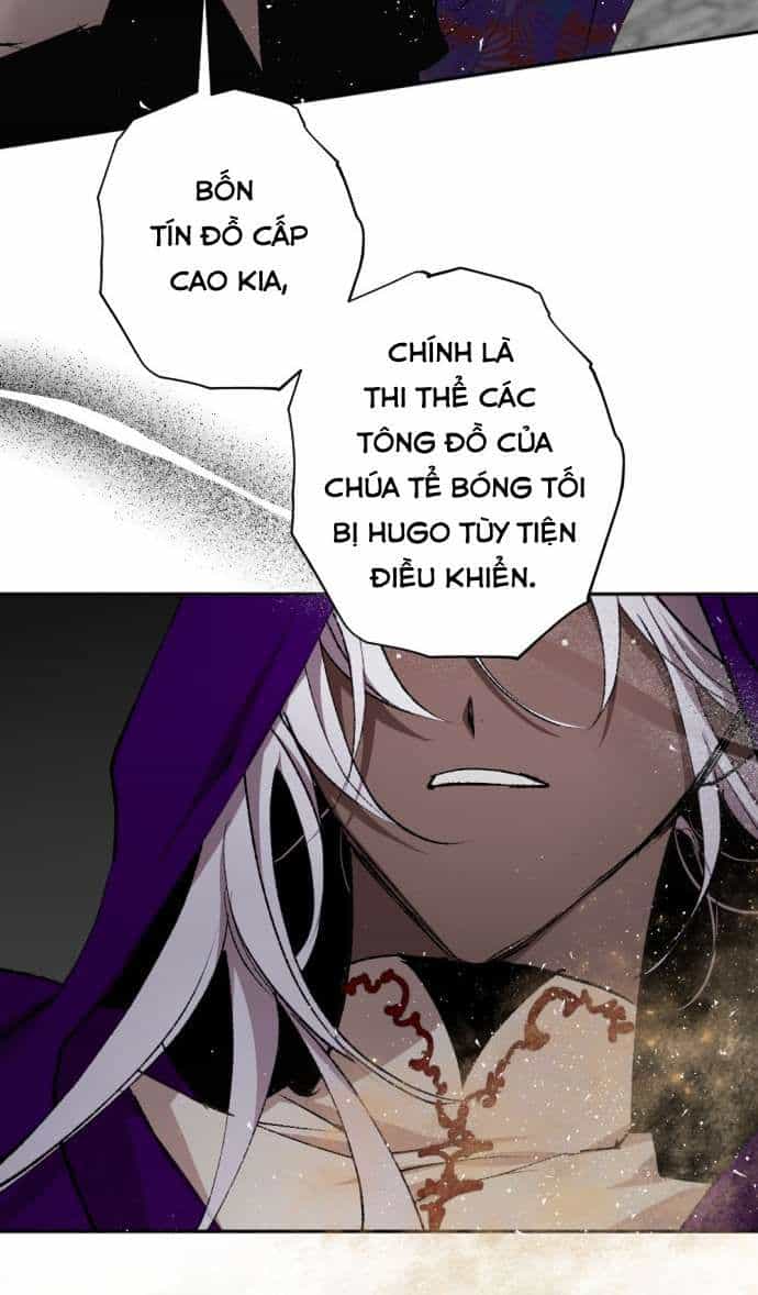 Lời Thú Nhận Của Chúa Tể Bóng Tối - Chương 126 - ảnh 66