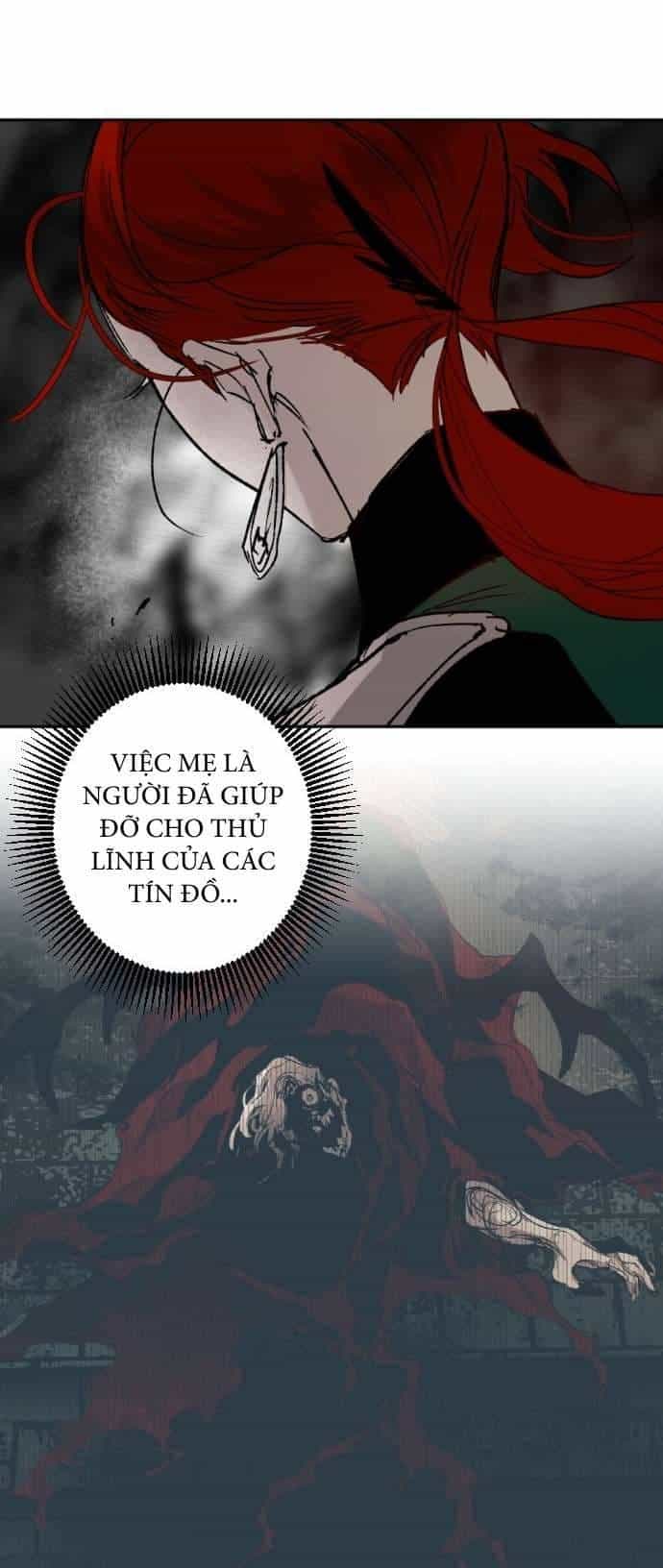 Lời Thú Nhận Của Chúa Tể Bóng Tối - Chương 128 - ảnh 68