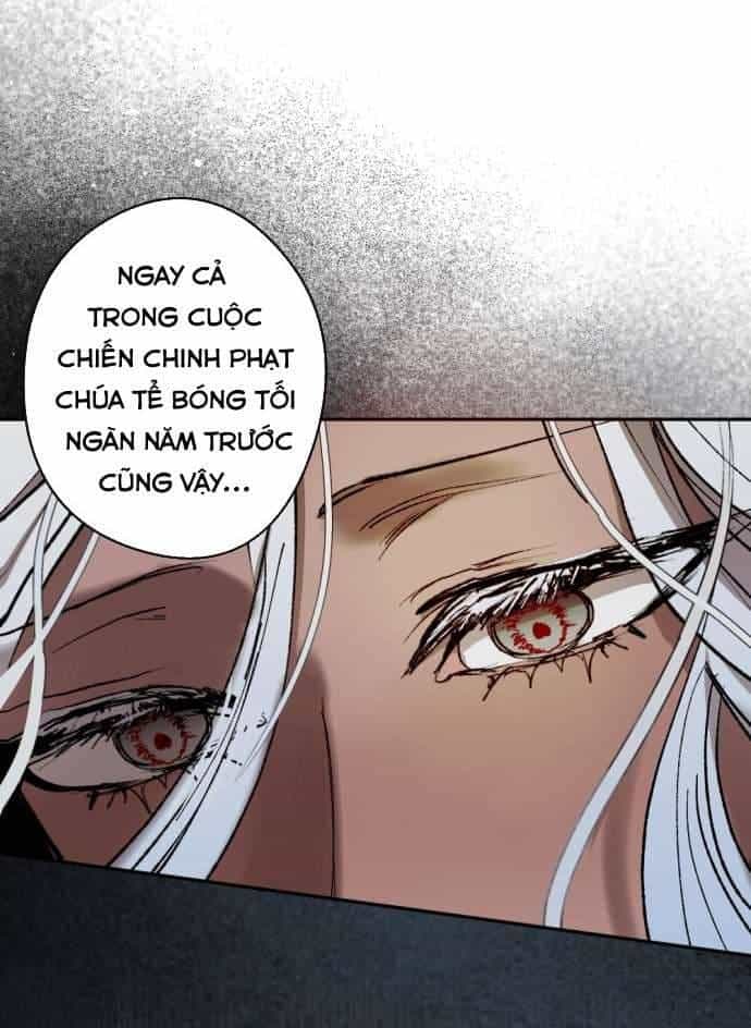 Lời Thú Nhận Của Chúa Tể Bóng Tối - Chương 128 - ảnh 9