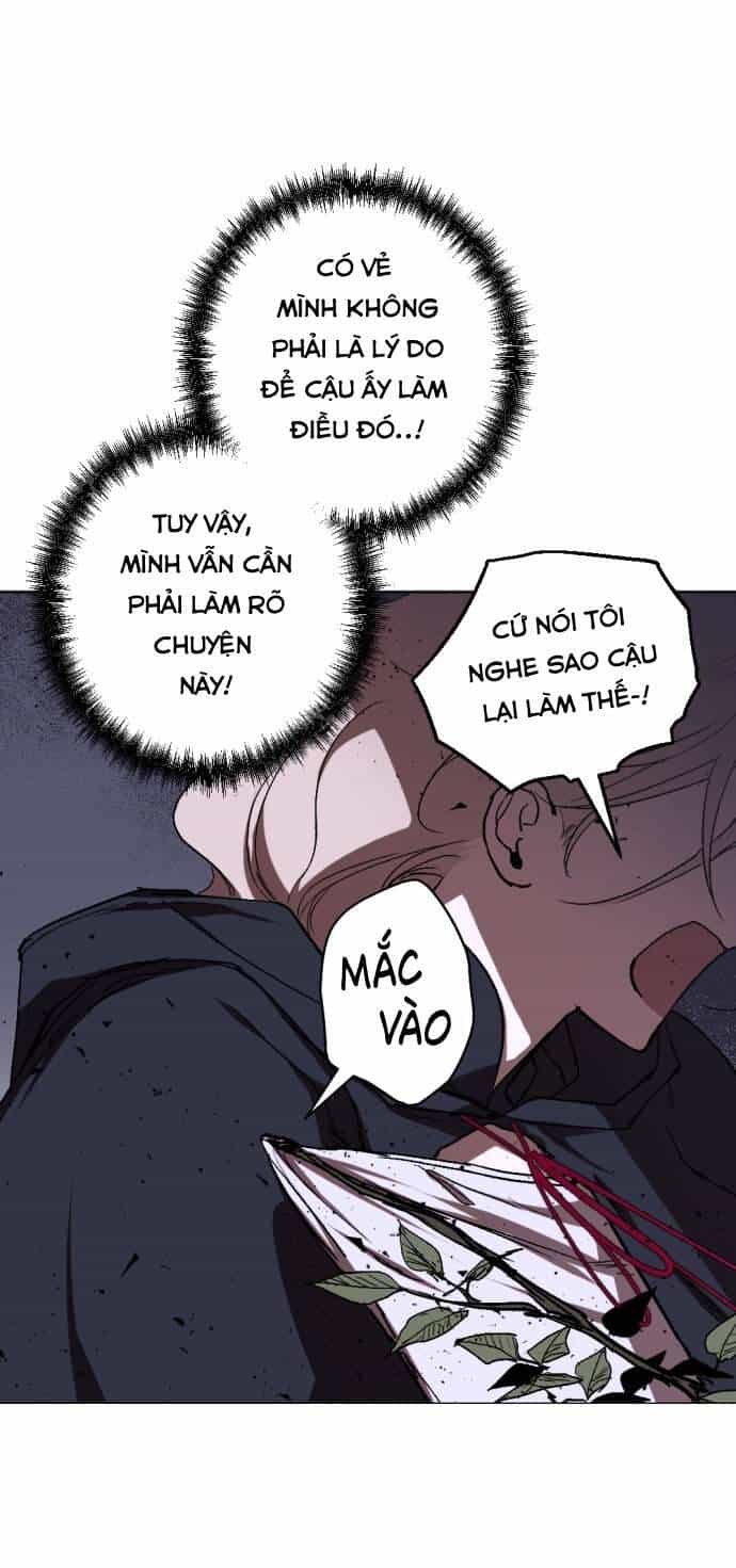 Lời Thú Nhận Của Chúa Tể Bóng Tối - Chương 13 - ảnh 57