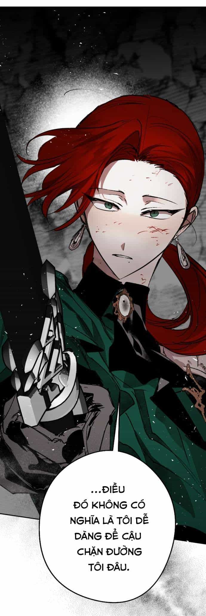 Lời Thú Nhận Của Chúa Tể Bóng Tối - Chương 129 - ảnh 11