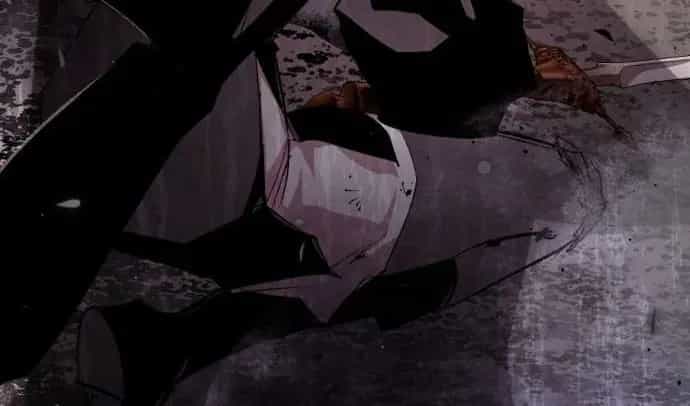Lời Thú Nhận Của Chúa Tể Bóng Tối - Chương 132 - ảnh 117
