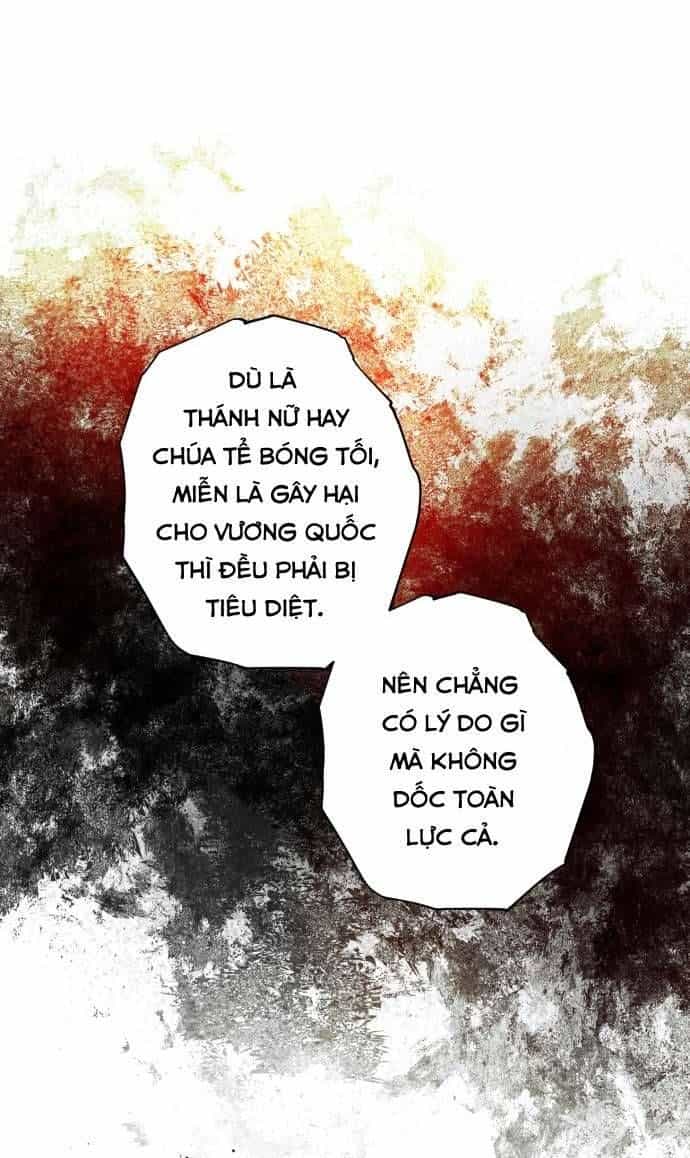 Lời Thú Nhận Của Chúa Tể Bóng Tối - Chương 134 - ảnh 52