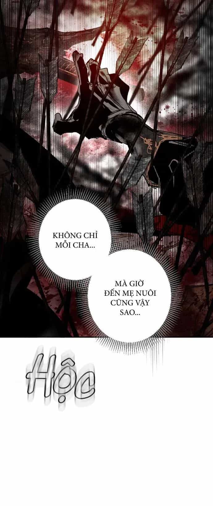 Lời Thú Nhận Của Chúa Tể Bóng Tối - Chương 135 - ảnh 33