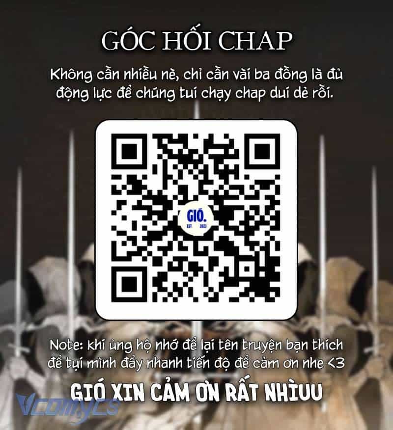 Lời Thú Nhận Của Chúa Tể Bóng Tối - Chương 20 - ảnh 76