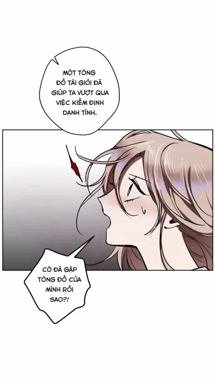 Lời Thú Nhận Của Chúa Tể Bóng Tối - Chương 23 - ảnh 56
