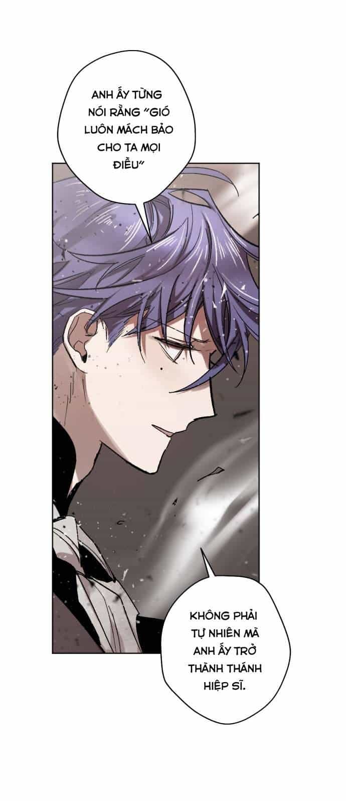 Lời Thú Nhận Của Chúa Tể Bóng Tối - Chương 28 - ảnh 12