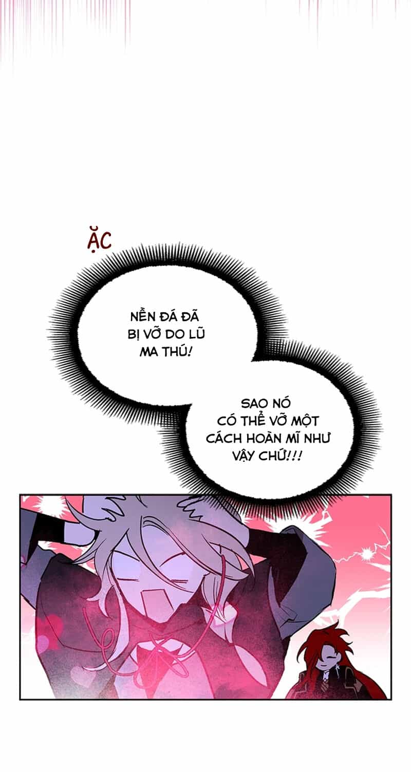 Lời Thú Nhận Của Chúa Tể Bóng Tối - Chương 3 - ảnh 27