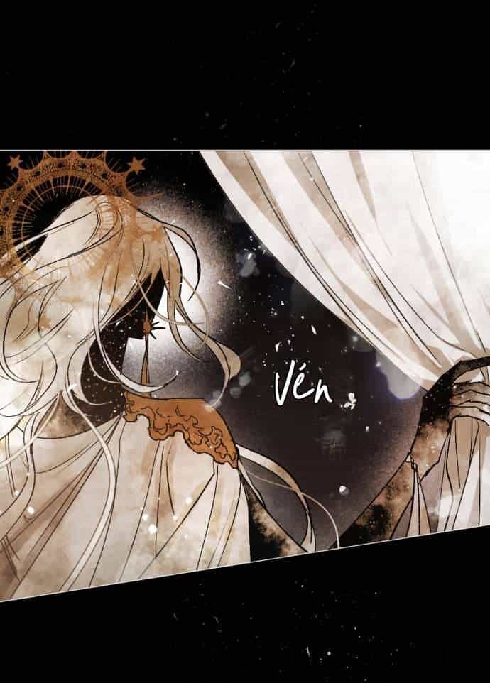 Lời Thú Nhận Của Chúa Tể Bóng Tối - Chương 31 - ảnh 14