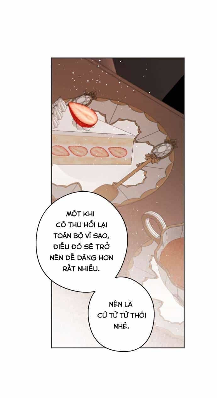 Lời Thú Nhận Của Chúa Tể Bóng Tối - Chương 36 - ảnh 37