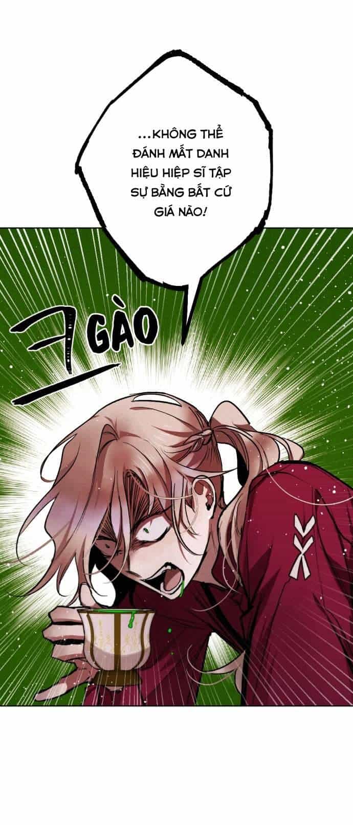 Lời Thú Nhận Của Chúa Tể Bóng Tối - Chương 37 - ảnh 11