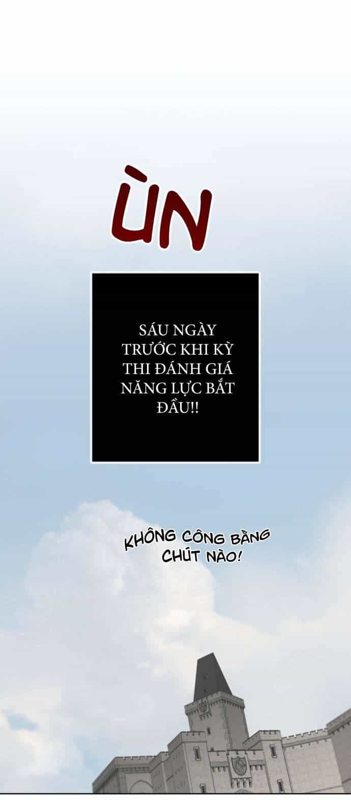 Lời Thú Nhận Của Chúa Tể Bóng Tối - Chương 38 - ảnh 86