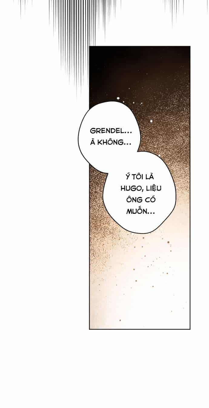 Lời Thú Nhận Của Chúa Tể Bóng Tối - Chương 40 - ảnh 16