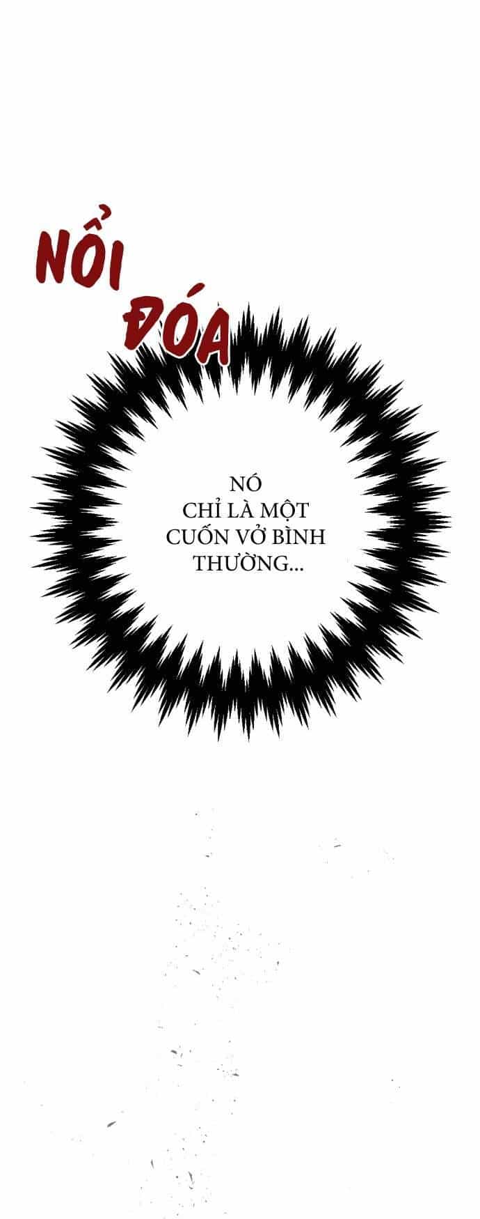 Lời Thú Nhận Của Chúa Tể Bóng Tối - Chương 40 - ảnh 37