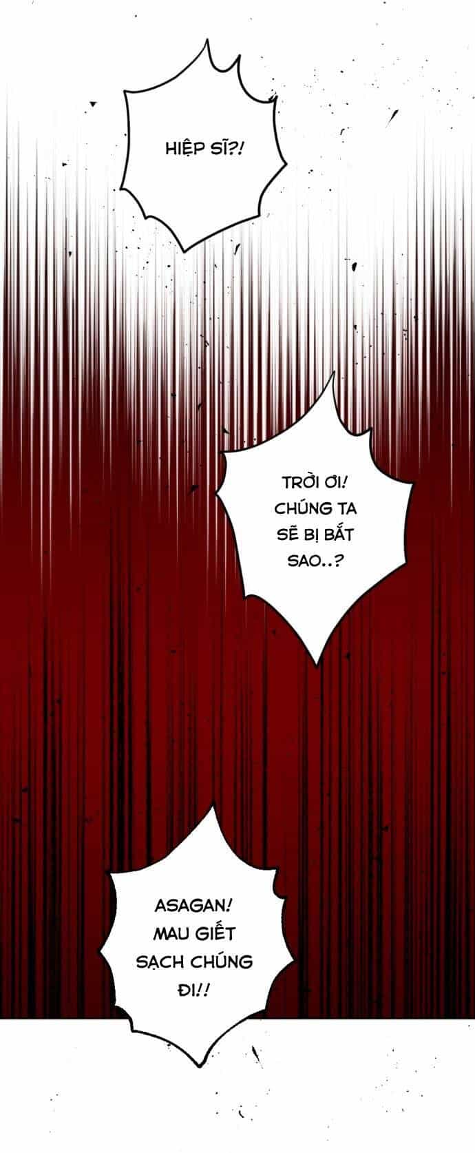 Lời Thú Nhận Của Chúa Tể Bóng Tối - Chương 45 - ảnh 52