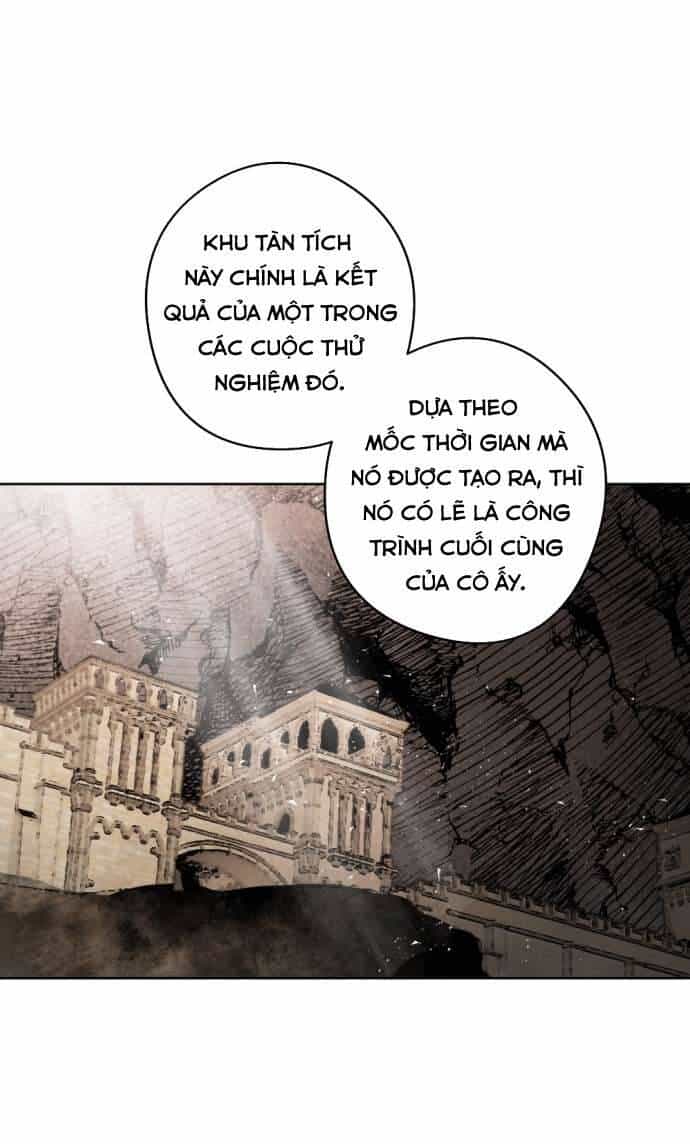 Lời Thú Nhận Của Chúa Tể Bóng Tối - Chương 47 - ảnh 30