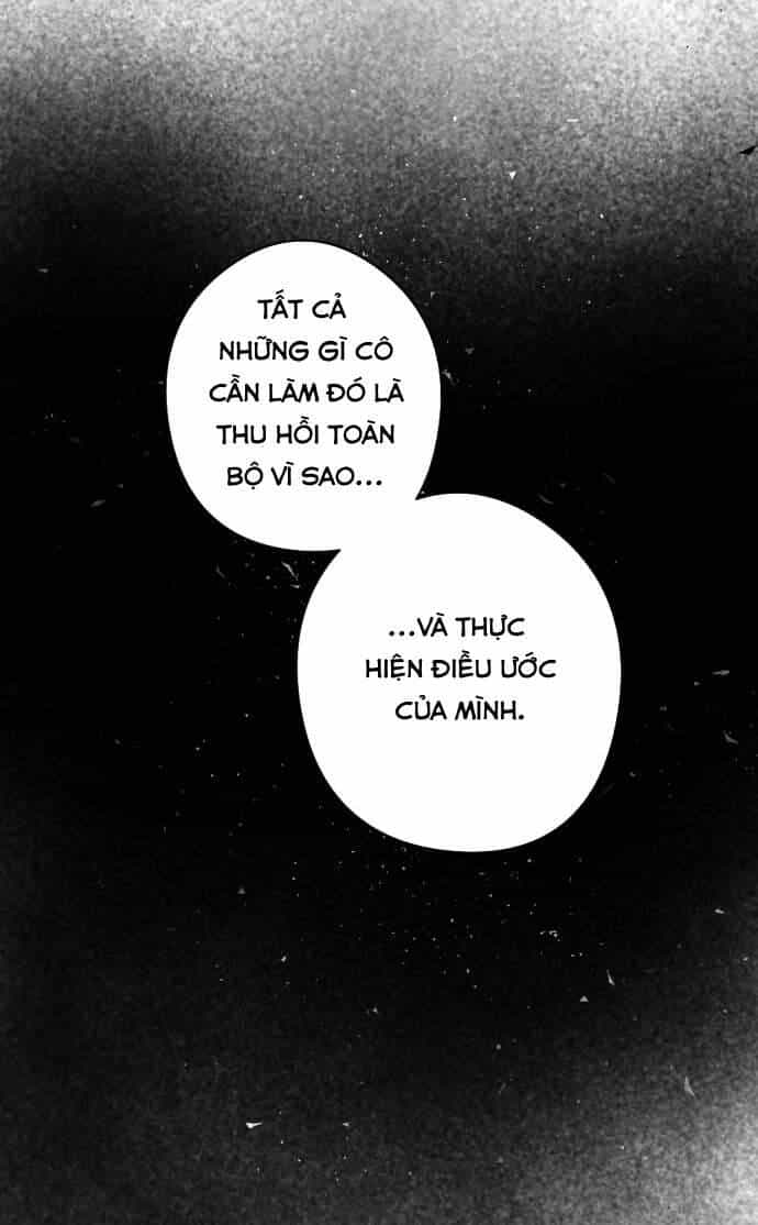Lời Thú Nhận Của Chúa Tể Bóng Tối - Chương 52 - ảnh 20