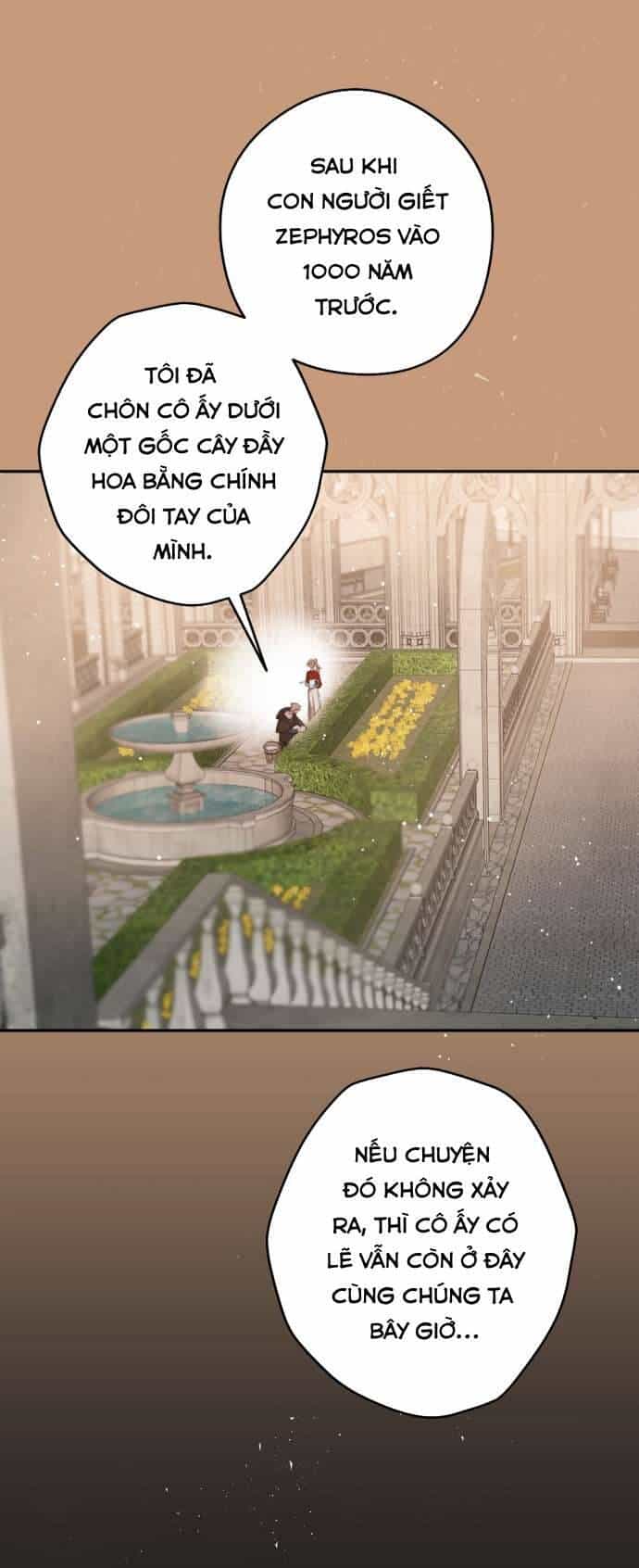 Lời Thú Nhận Của Chúa Tể Bóng Tối - Chương 59 - ảnh 11