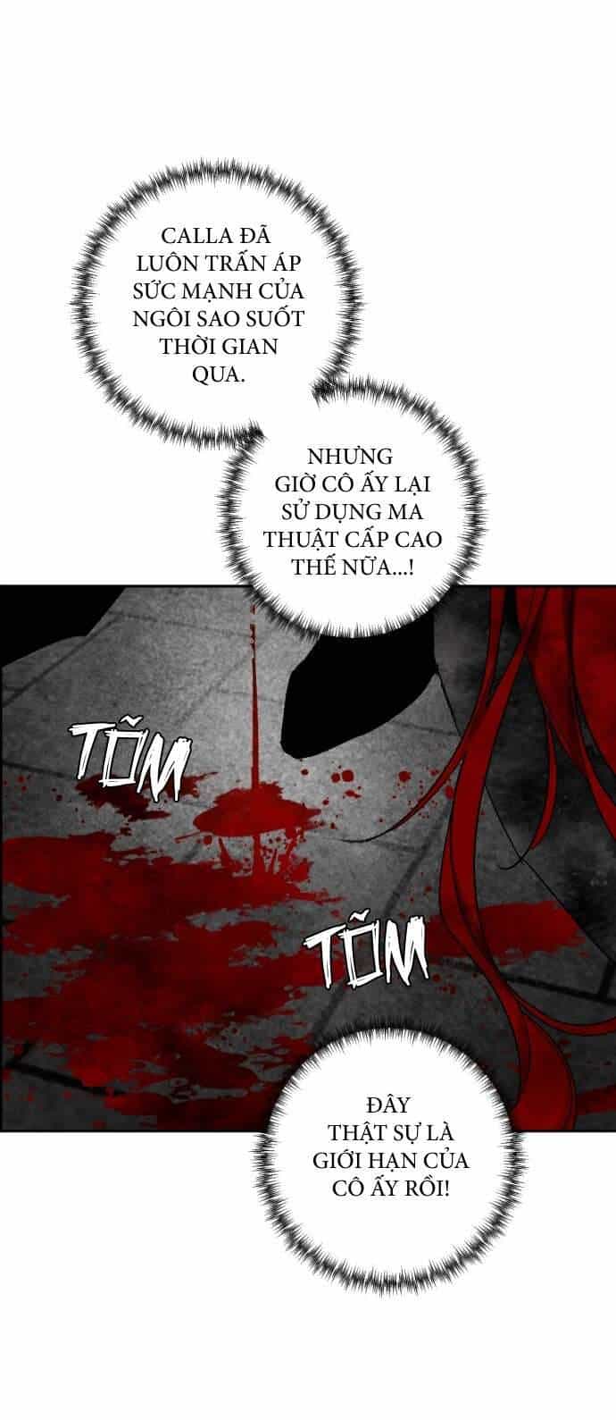 Lời Thú Nhận Của Chúa Tể Bóng Tối - Chương 59 - ảnh 36