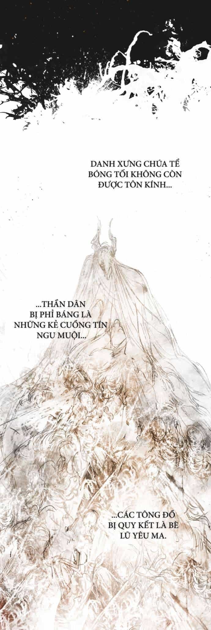 Lời Thú Nhận Của Chúa Tể Bóng Tối - Chương 60 - ảnh 33