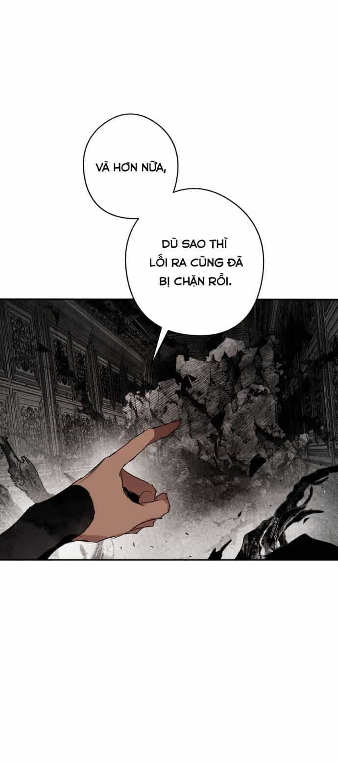 Lời Thú Nhận Của Chúa Tể Bóng Tối - Chương 61 - ảnh 23