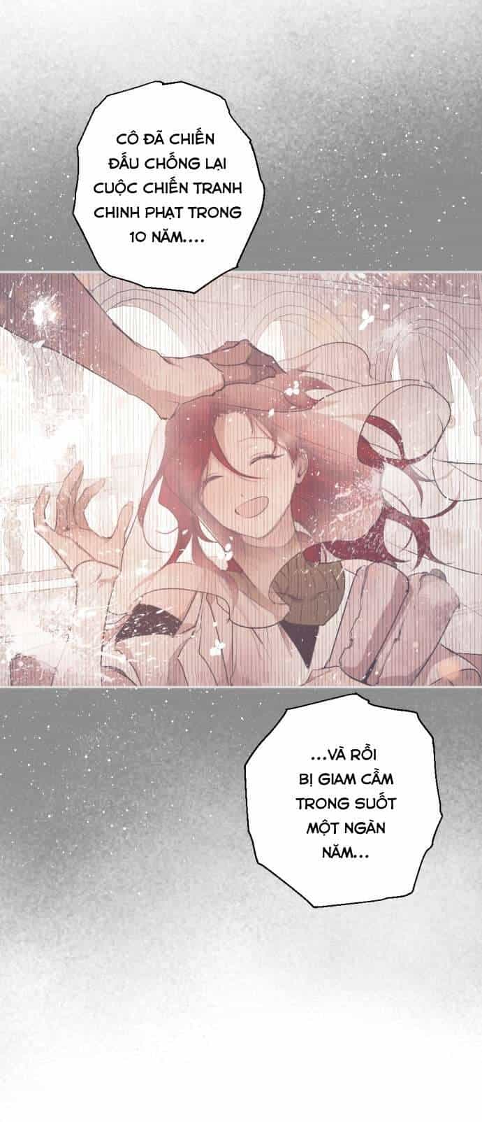 Lời Thú Nhận Của Chúa Tể Bóng Tối - Chương 61 - ảnh 70