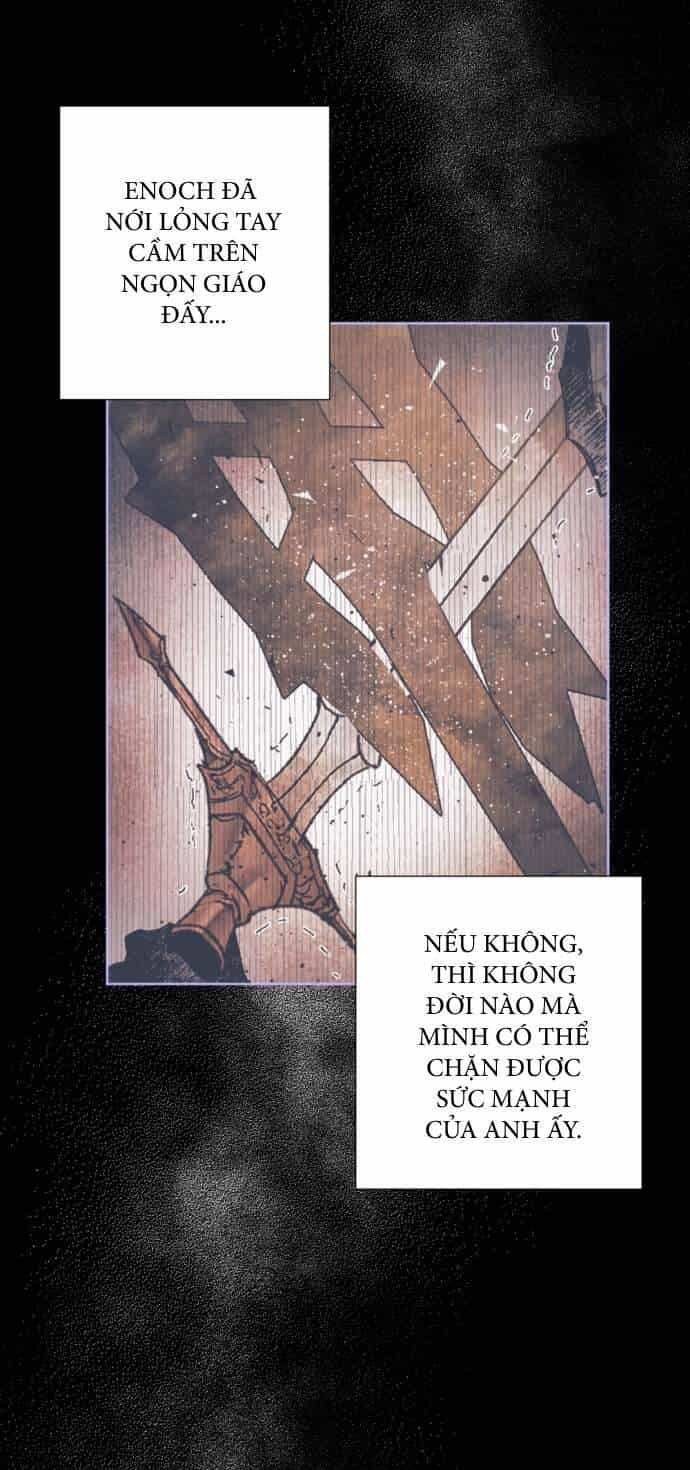 Lời Thú Nhận Của Chúa Tể Bóng Tối - Chương 65 - ảnh 40