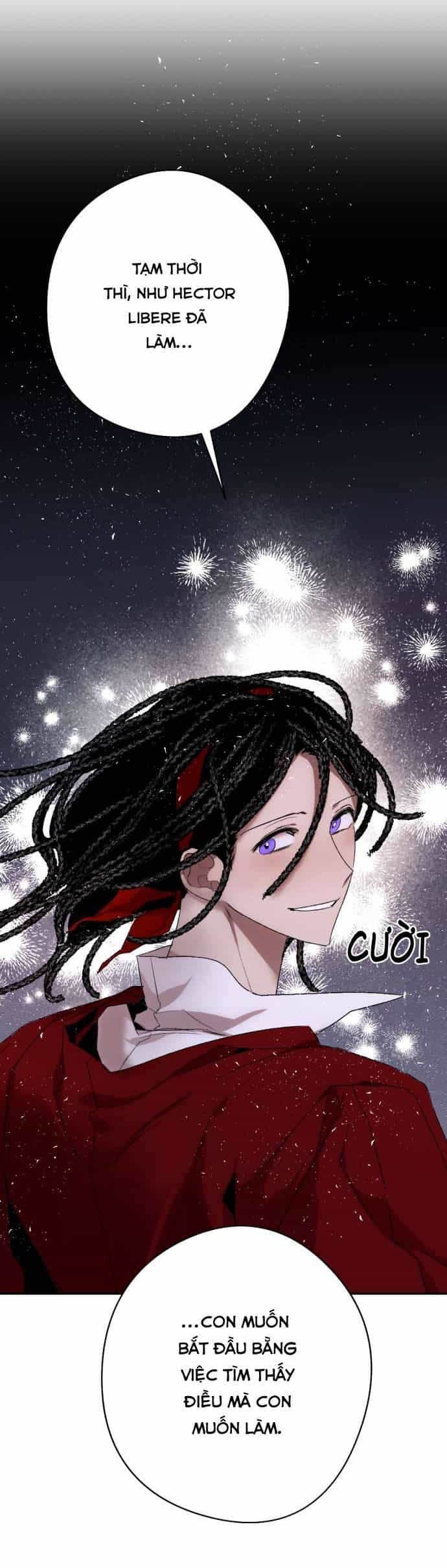 Lời Thú Nhận Của Chúa Tể Bóng Tối - Chương 65 - ảnh 80