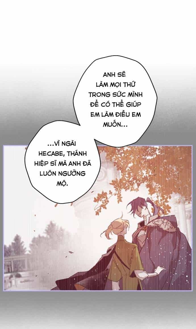 Lời Thú Nhận Của Chúa Tể Bóng Tối - Chương 65 - ảnh 86
