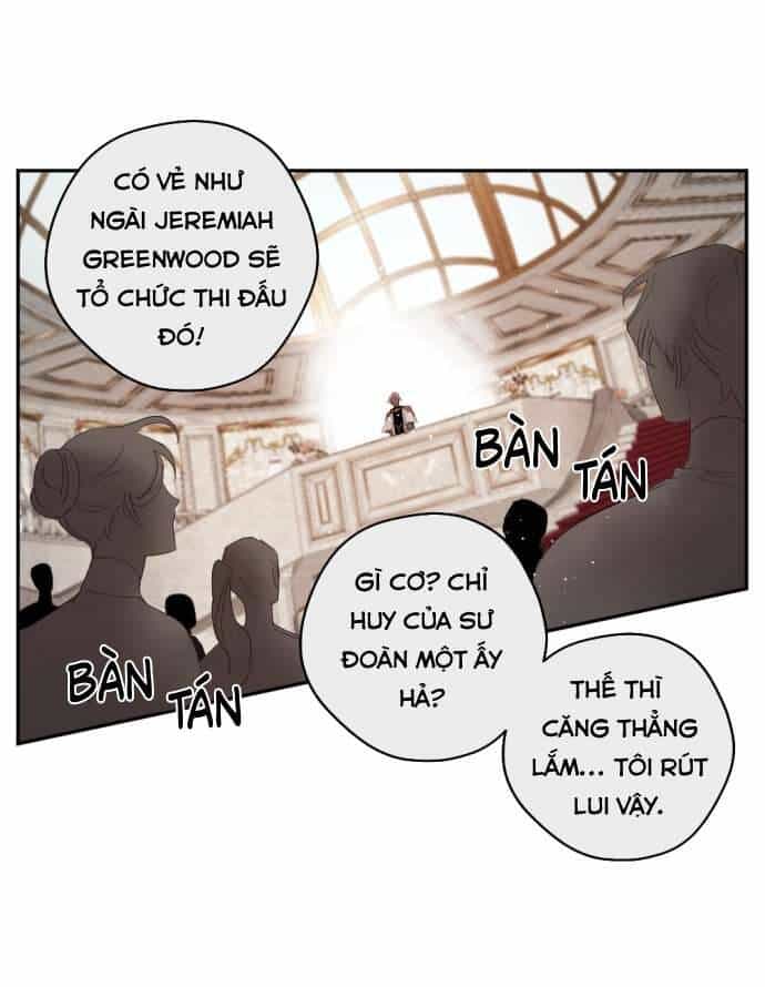 Lời Thú Nhận Của Chúa Tể Bóng Tối - Chương 68 - ảnh 31