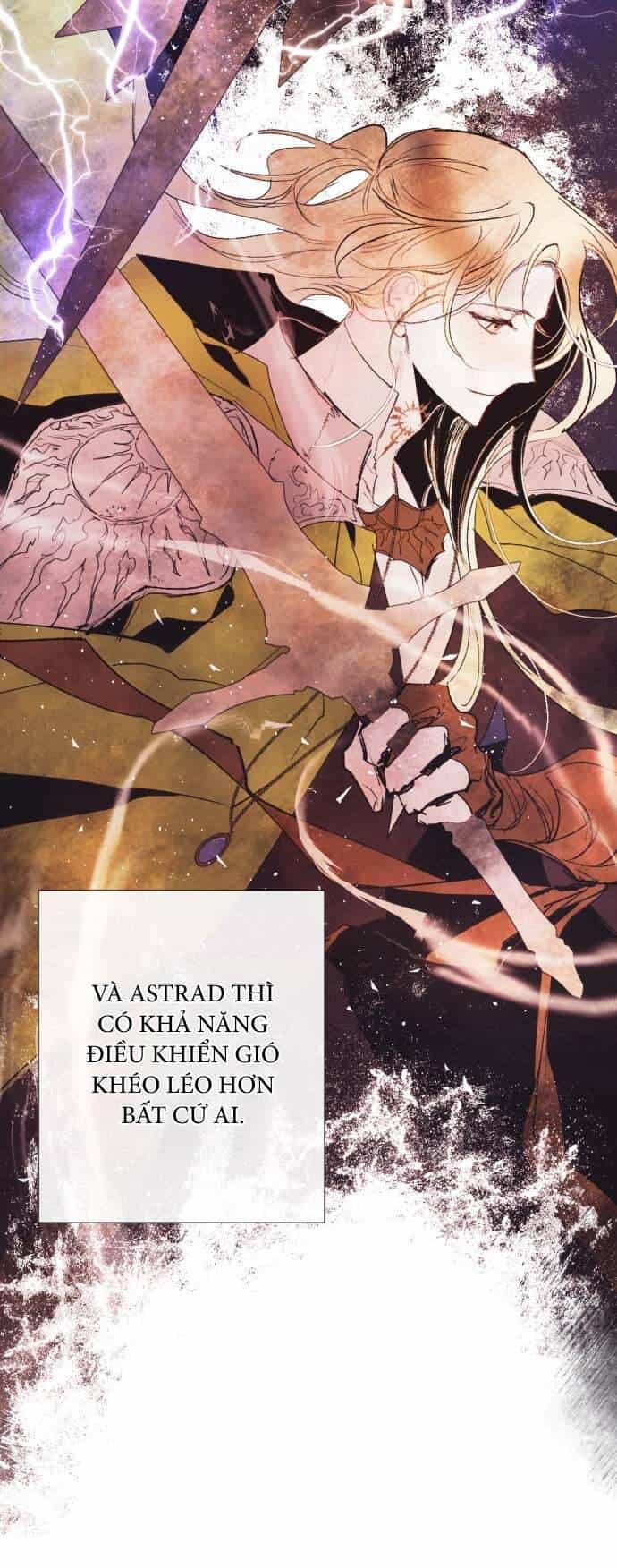 Lời Thú Nhận Của Chúa Tể Bóng Tối - Chương 69 - ảnh 25