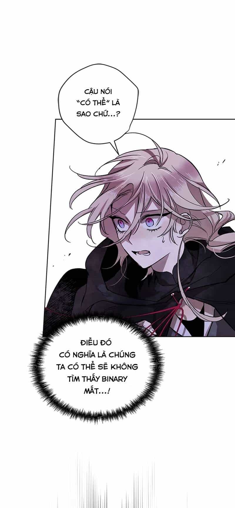 Lời Thú Nhận Của Chúa Tể Bóng Tối - Chương 7 - ảnh 20