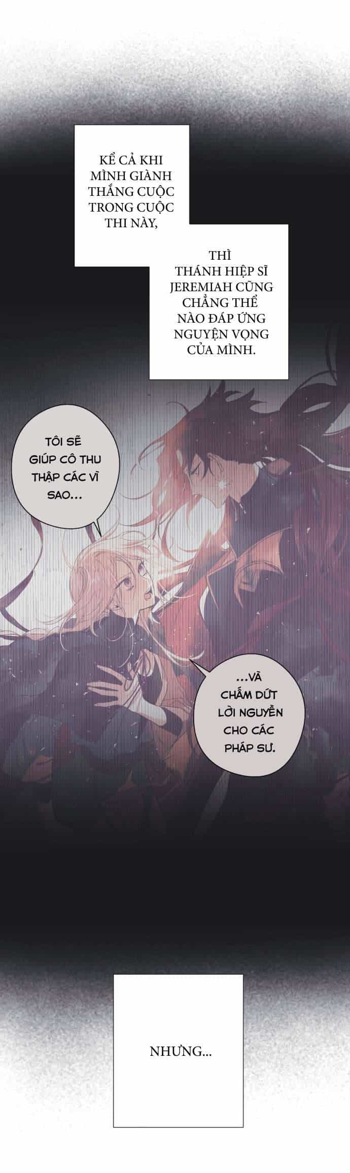 Lời Thú Nhận Của Chúa Tể Bóng Tối - Chương 72 - ảnh 62