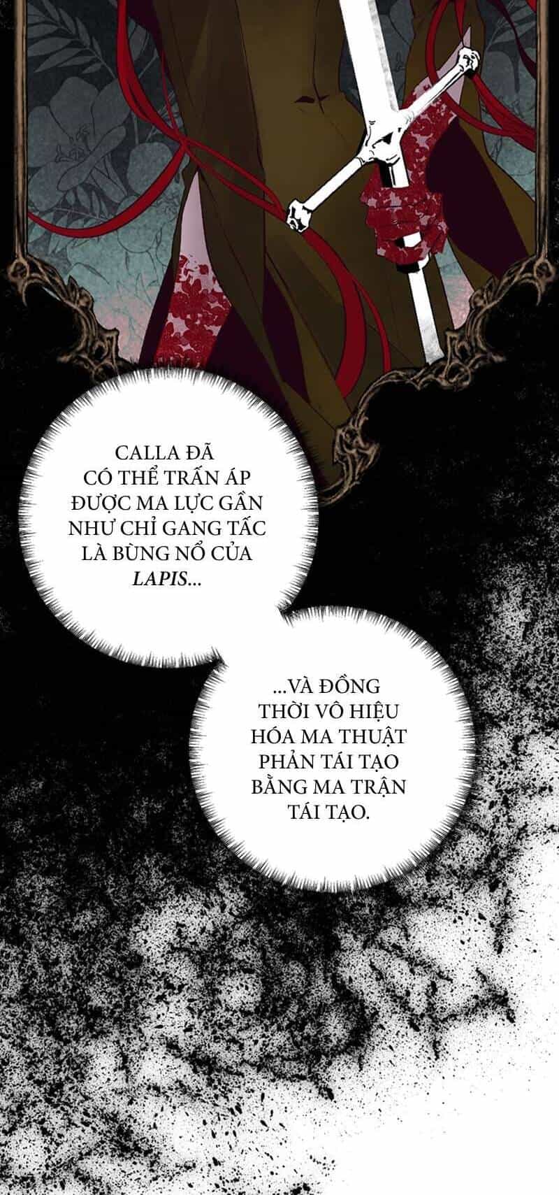 Lời Thú Nhận Của Chúa Tể Bóng Tối - Chương 79 - ảnh 51
