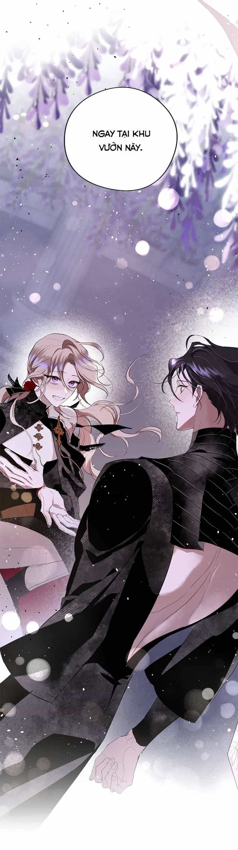 Lời Thú Nhận Của Chúa Tể Bóng Tối - Chương 85 - ảnh 22