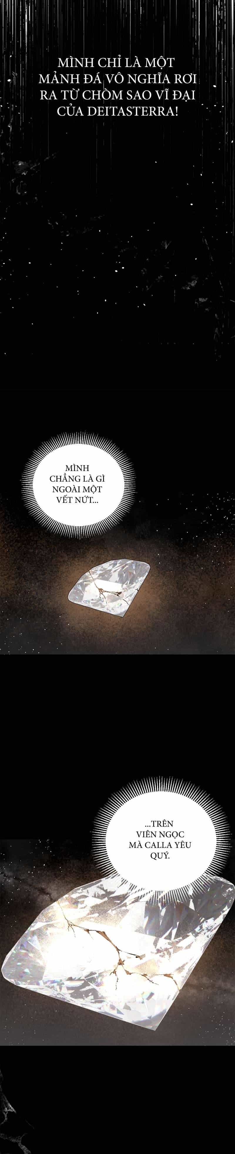 Lời Thú Nhận Của Chúa Tể Bóng Tối - Chương 89 - ảnh 383