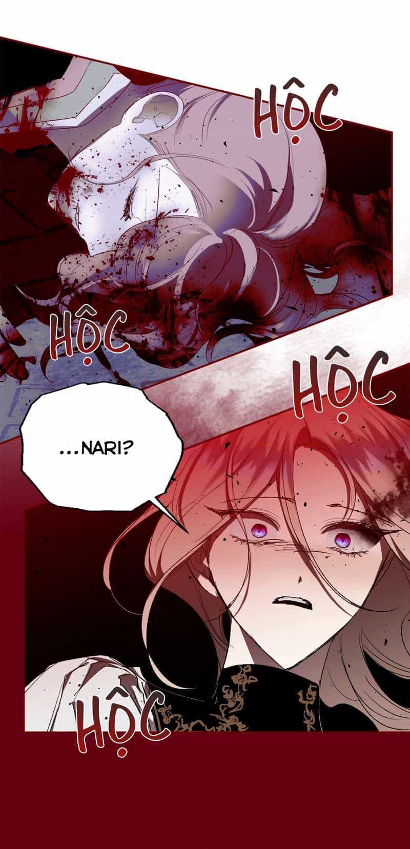 Lời Thú Nhận Của Chúa Tể Bóng Tối - Chương 89 - ảnh 97