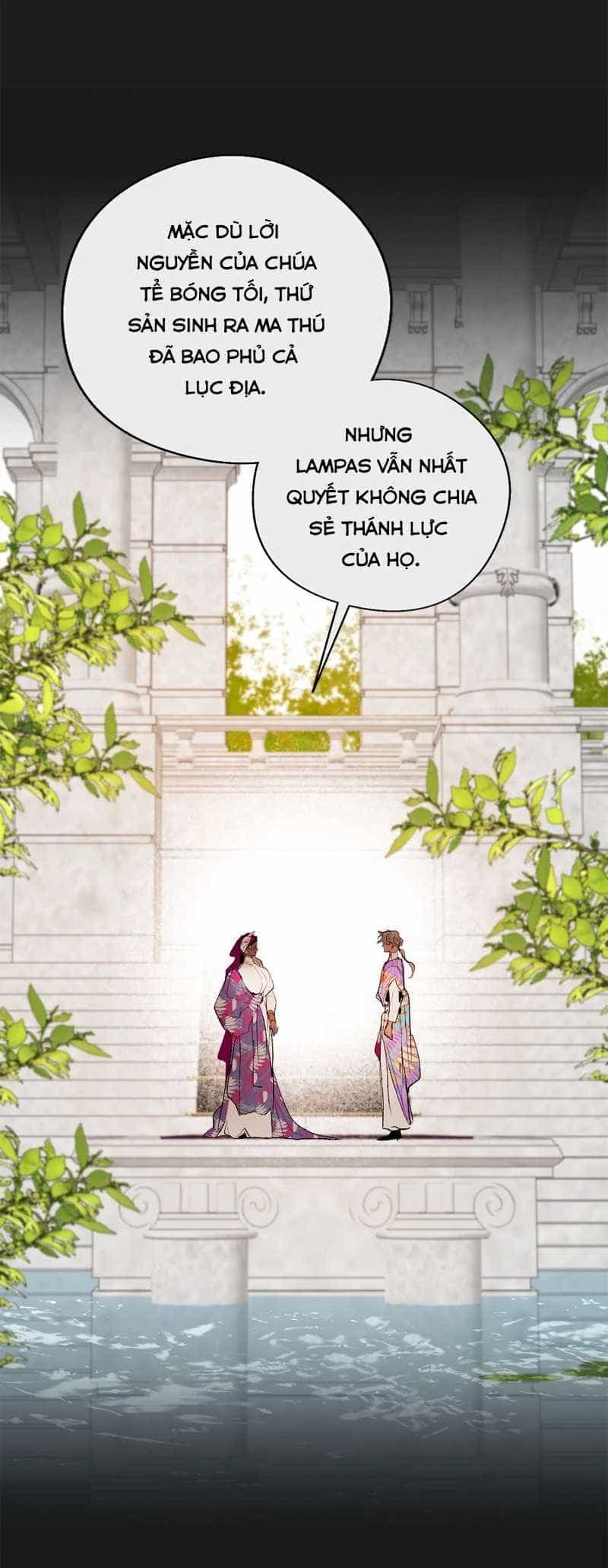 Lời Thú Nhận Của Chúa Tể Bóng Tối - Chương 91 - ảnh 328