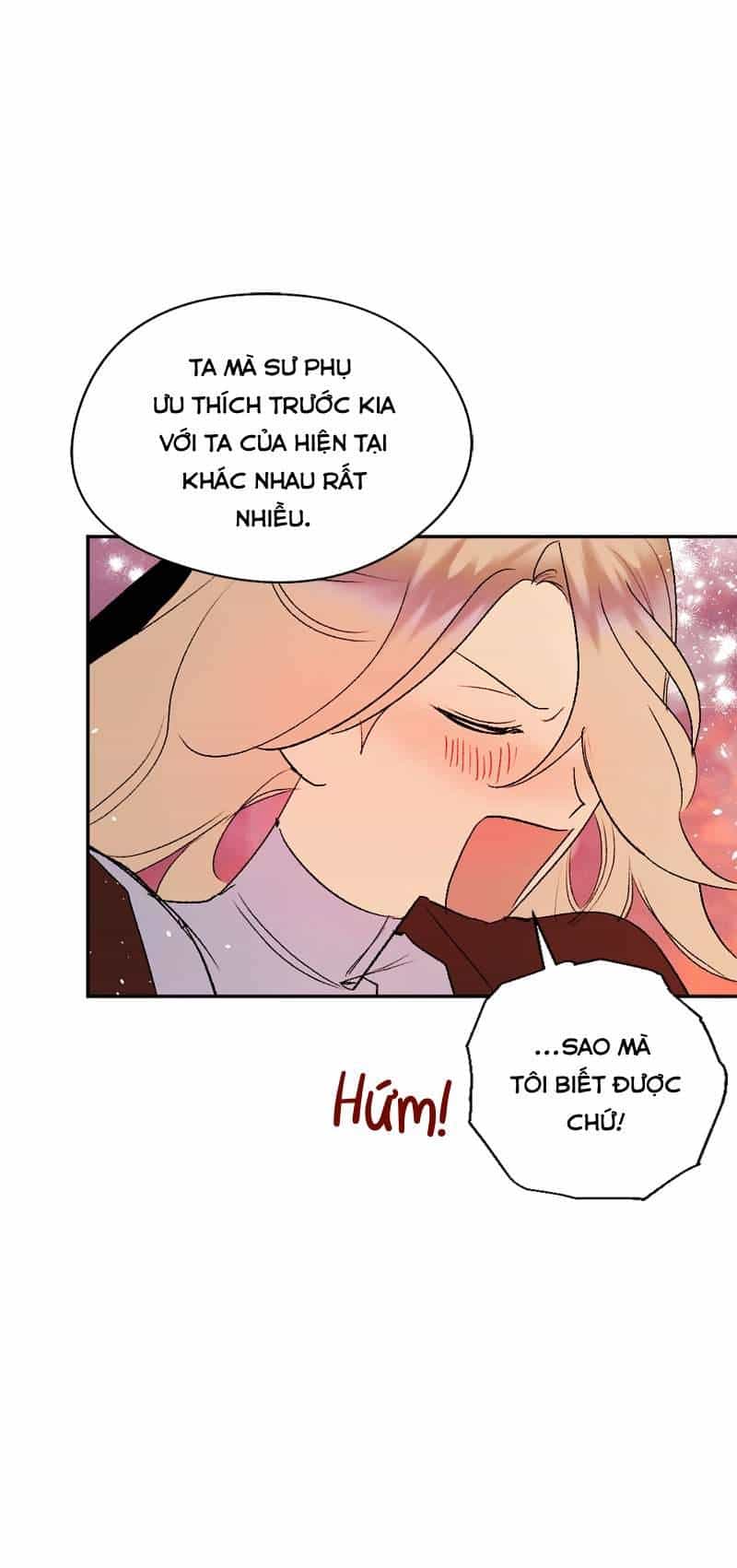 Lời Thú Nhận Của Chúa Tể Bóng Tối - Chương 91 - ảnh 460