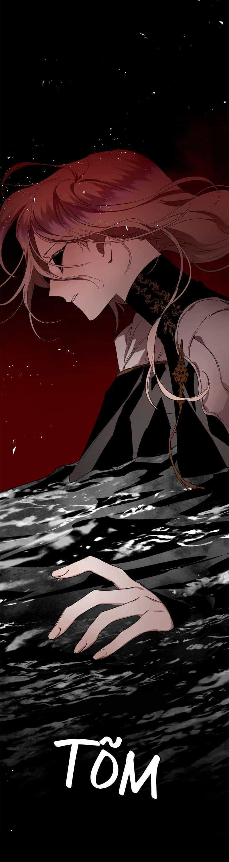 Lời Thú Nhận Của Chúa Tể Bóng Tối - Chương 91 - ảnh 89