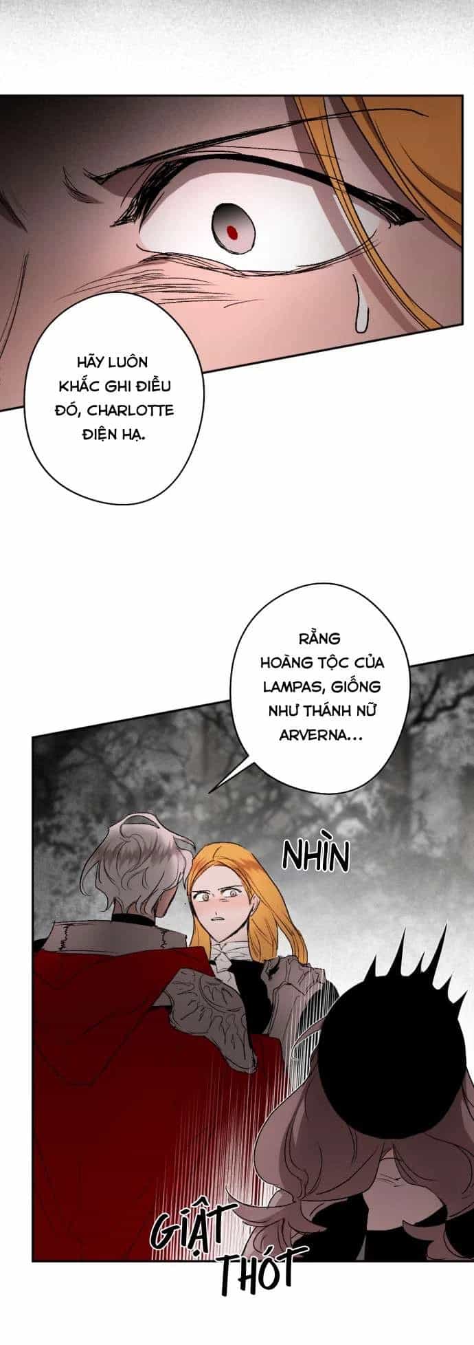 Lời Thú Nhận Của Chúa Tể Bóng Tối - Chương 92 - ảnh 18
