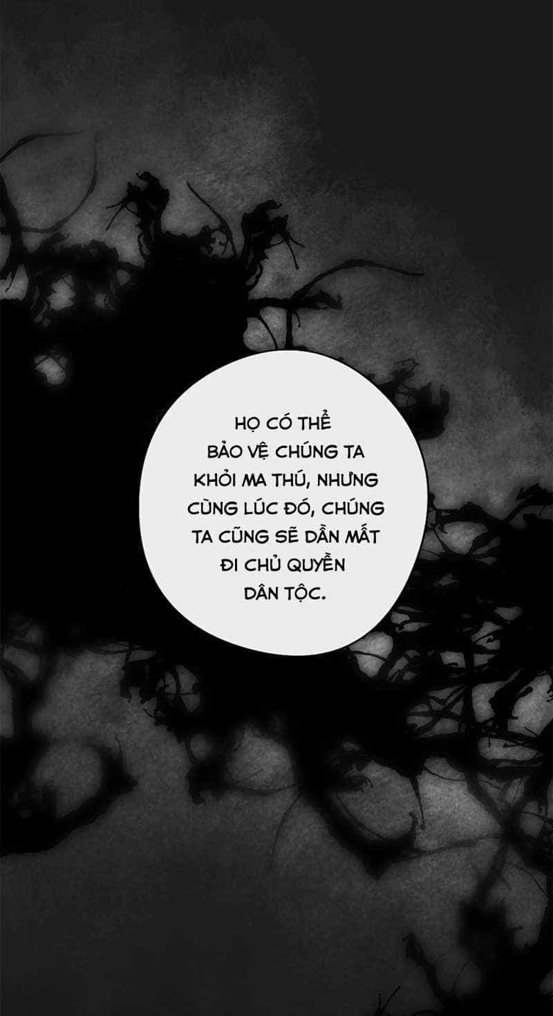 Lời Thú Nhận Của Chúa Tể Bóng Tối - Chương 92 - ảnh 330