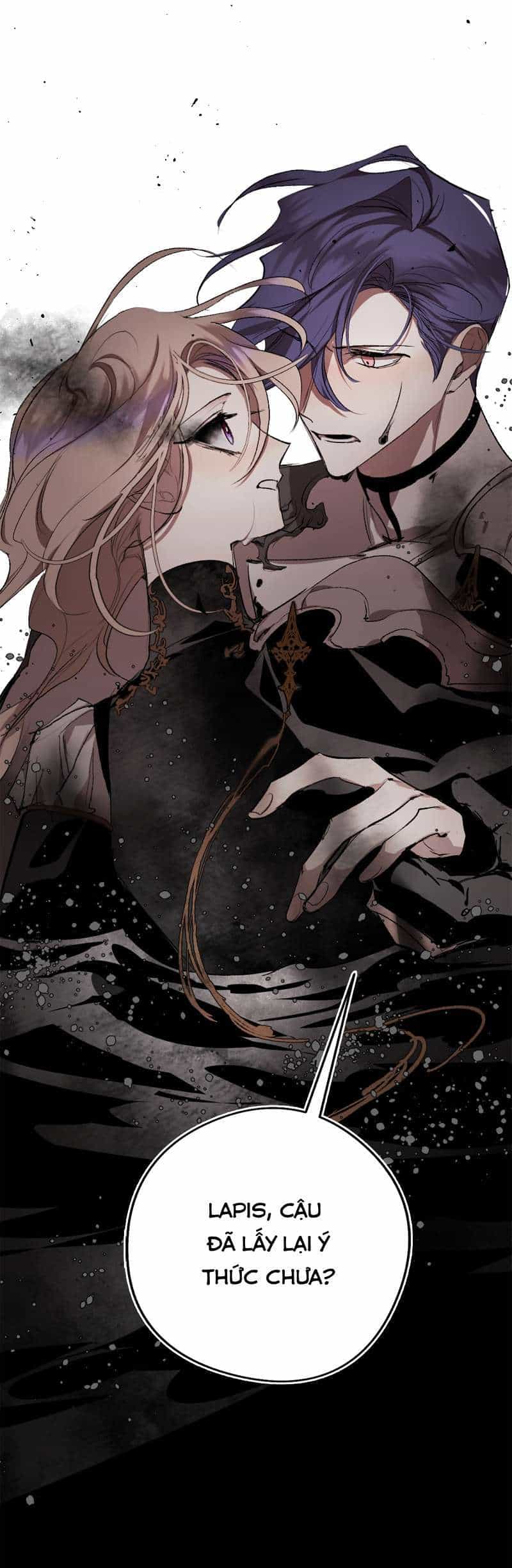 Lời Thú Nhận Của Chúa Tể Bóng Tối - Chương 93 - ảnh 234