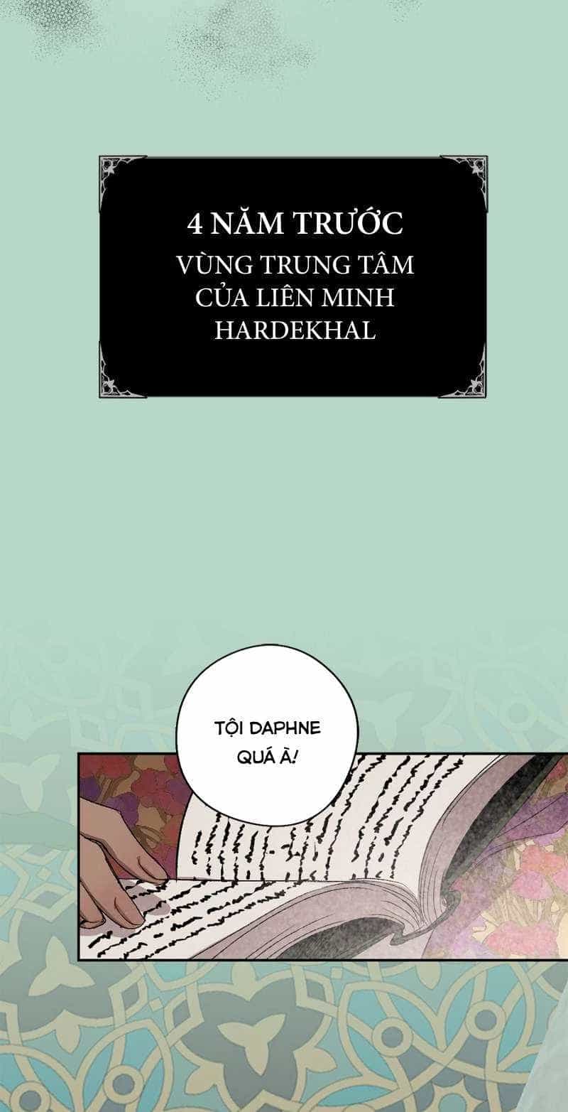 Lời Thú Nhận Của Chúa Tể Bóng Tối - Chương 93 - ảnh 315