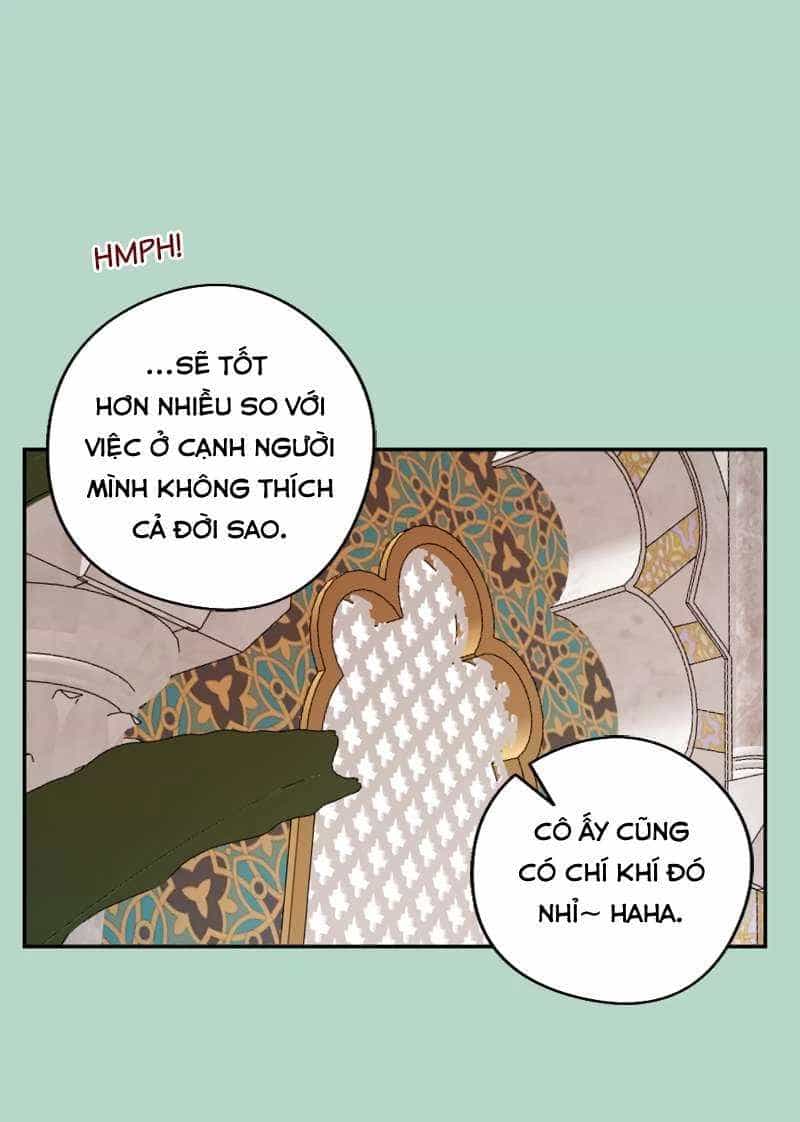 Lời Thú Nhận Của Chúa Tể Bóng Tối - Chương 93 - ảnh 317