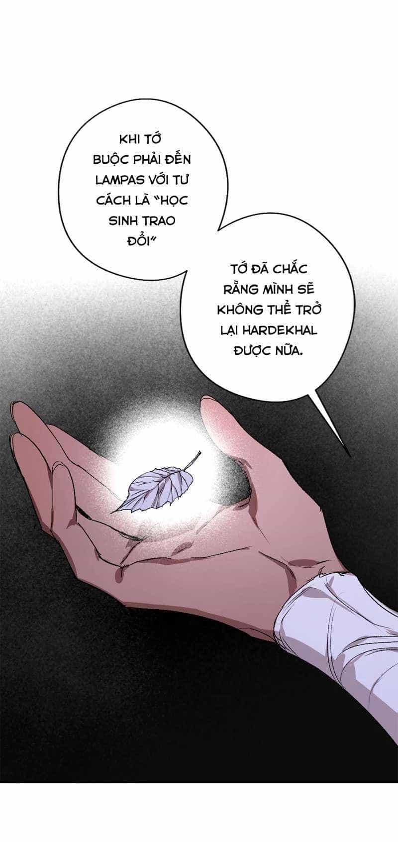 Lời Thú Nhận Của Chúa Tể Bóng Tối - Chương 93 - ảnh 349