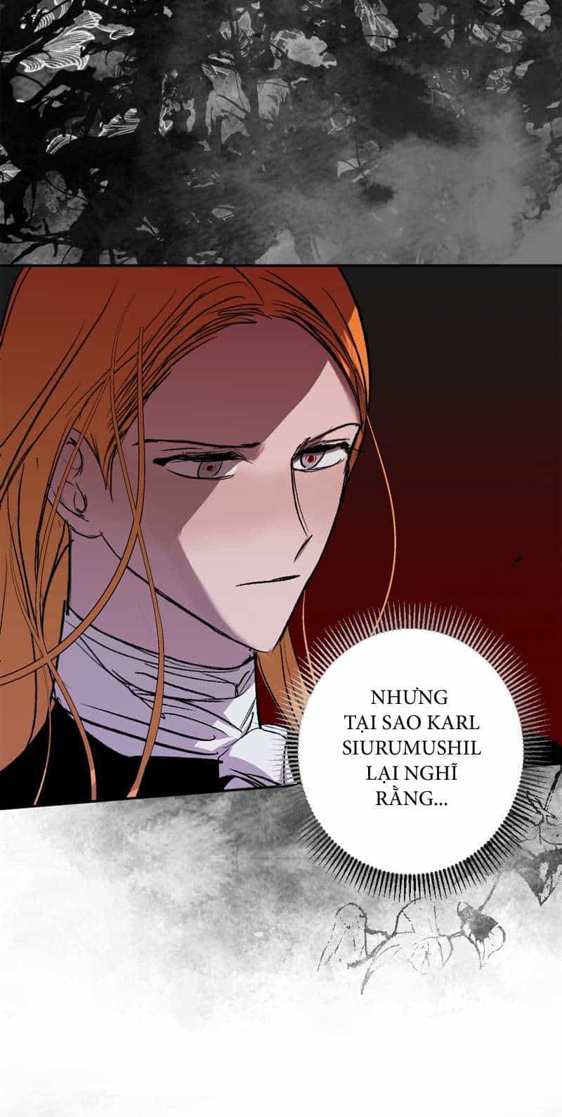 Lời Thú Nhận Của Chúa Tể Bóng Tối - Chương 94 - ảnh 126