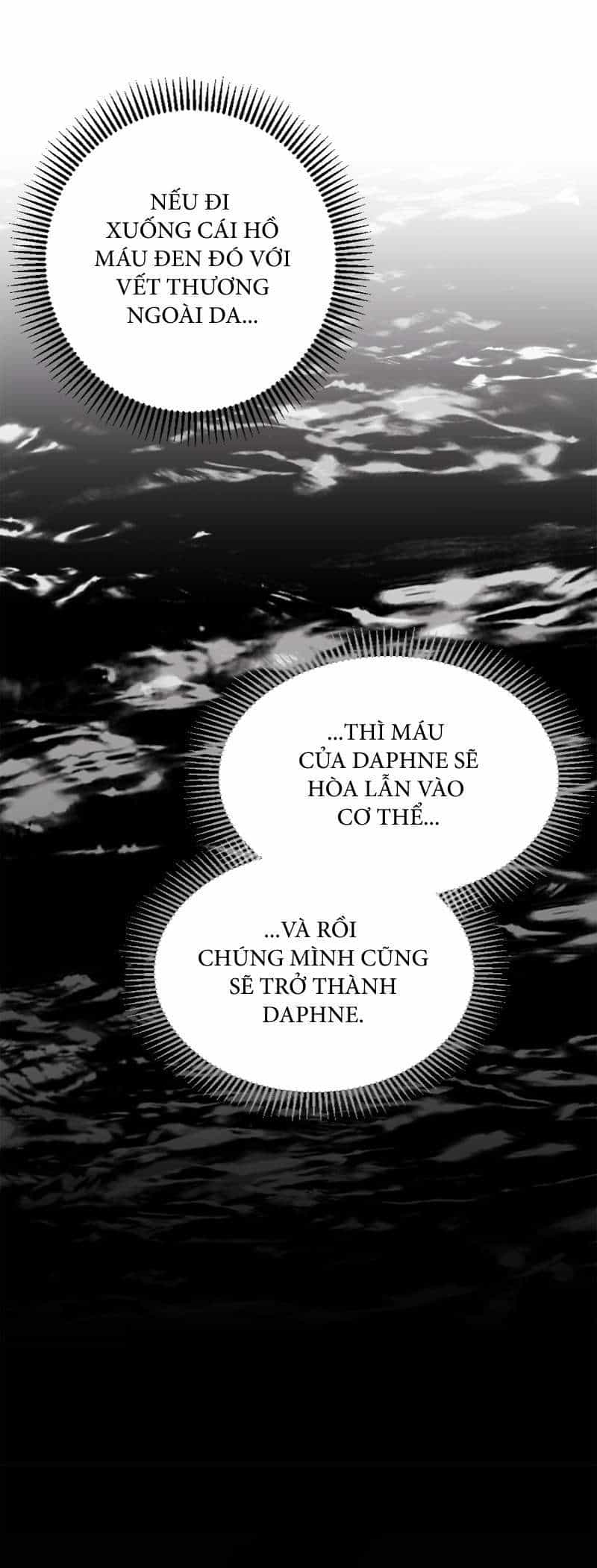 Lời Thú Nhận Của Chúa Tể Bóng Tối - Chương 95 - ảnh 118